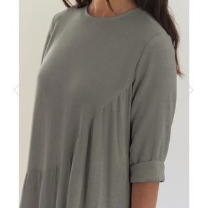 Solika Talia Dress midi